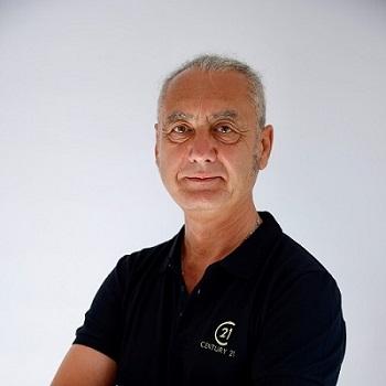 Christian BERGALLO