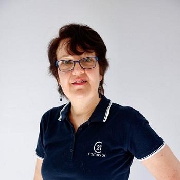 Joëlle MARCHESE