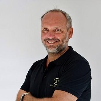 Cyril VIDAL