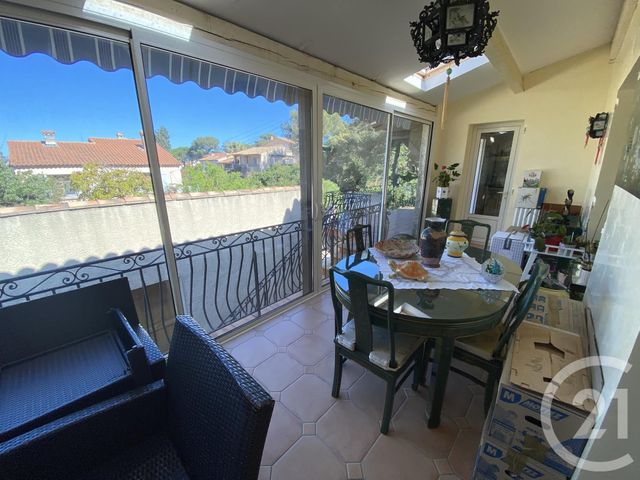 Afficher la photo en grand maison à vendre - 8 pièces - 178.7 m2 - LE PRADET - 83 - PROVENCE-ALPES-COTE-D-AZUR - Century 21 Sagittaire Immobilier
