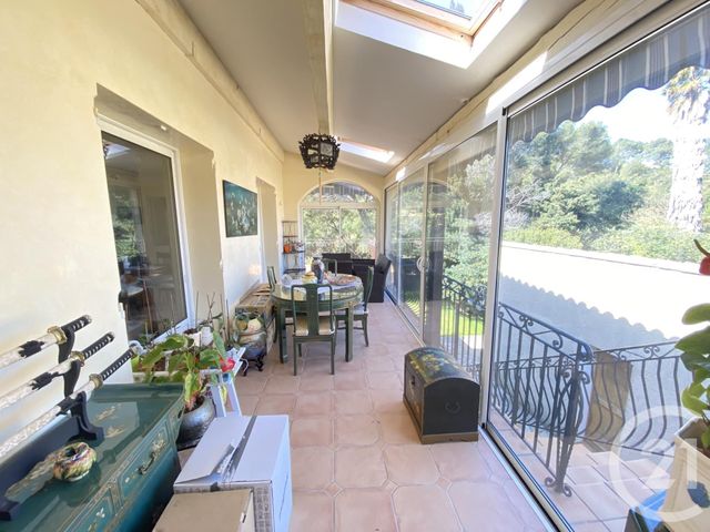 Afficher la photo en grand maison à vendre - 8 pièces - 178.7 m2 - LE PRADET - 83 - PROVENCE-ALPES-COTE-D-AZUR - Century 21 Sagittaire Immobilier