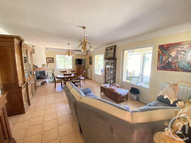 Afficher la photo en grand maison à vendre - 8 pièces - 178.7 m2 - LE PRADET - 83 - PROVENCE-ALPES-COTE-D-AZUR - Century 21 Sagittaire Immobilier