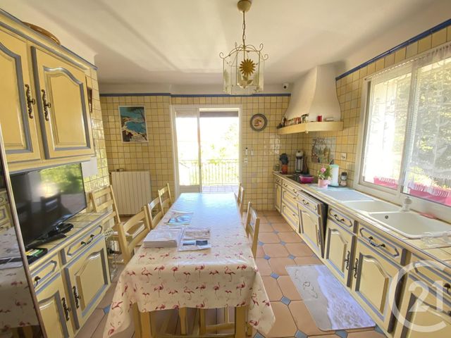 Afficher la photo en grand maison à vendre - 8 pièces - 178.7 m2 - LE PRADET - 83 - PROVENCE-ALPES-COTE-D-AZUR - Century 21 Sagittaire Immobilier