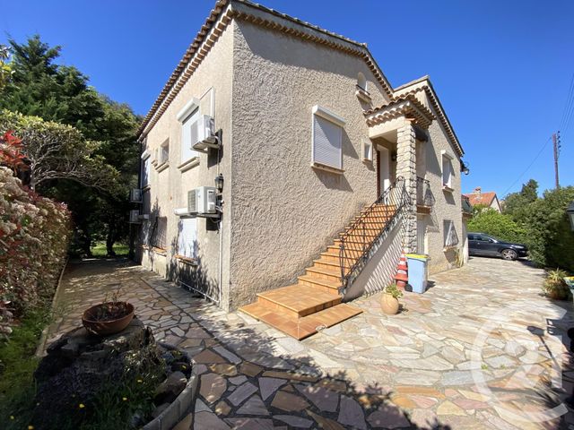 Afficher la photo en grand maison à vendre - 8 pièces - 178.7 m2 - LE PRADET - 83 - PROVENCE-ALPES-COTE-D-AZUR - Century 21 Sagittaire Immobilier