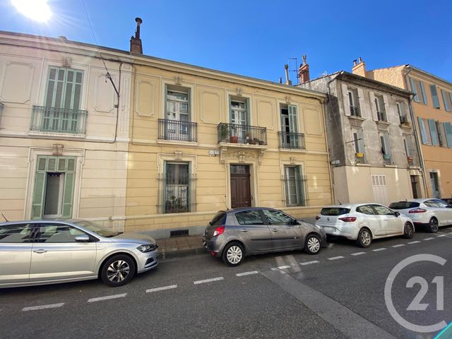 Afficher la photo en grand appartement à vendre - 3 pièces - 72.0 m2 - HYERES - 83 - PROVENCE-ALPES-COTE-D-AZUR - Century 21 Sagittaire Immobilier