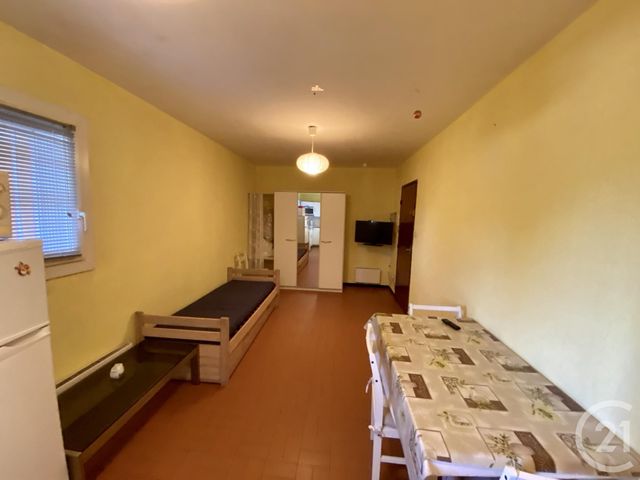 Afficher la photo en grand Appartement F1 à vendre - 1 pièce - 23.0 m2 - LE PRADET - 83 - PROVENCE-ALPES-COTE-D-AZUR - Century 21 Sagittaire Immobilier