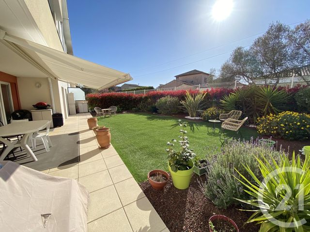 Afficher la photo en grand appartement à vendre - 5 pièces - 95.23 m2 - LE PRADET - 83 - PROVENCE-ALPES-COTE-D-AZUR - Century 21 Sagittaire Immobilier