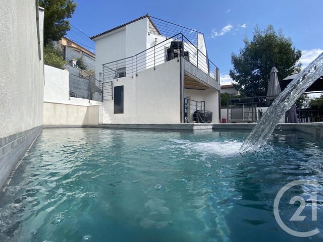 Afficher la photo en grand maison à vendre - 8 pièces - 183.0 m2 - LE PRADET - 83 - PROVENCE-ALPES-COTE-D-AZUR - Century 21 Sagittaire Immobilier