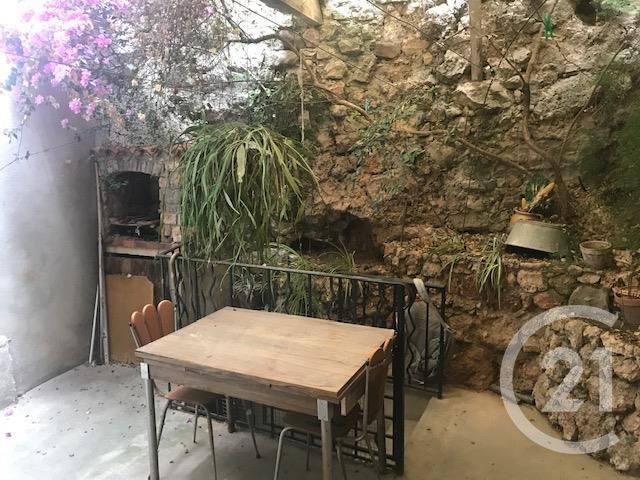 Appartement F4 à vendre SOLLIES VILLE