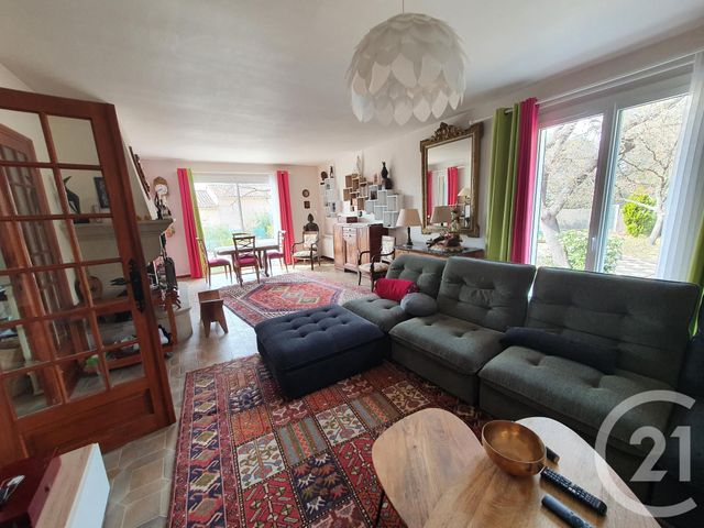 maison à vendre - 5 pièces - 166.0 m2 - LE PRADET - 83 - PROVENCE-ALPES-COTE-D-AZUR - Century 21 Sagittaire Immobilier