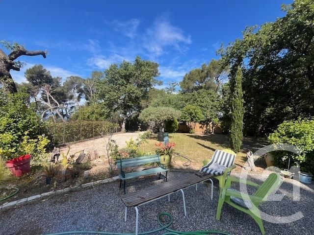 maison à vendre - 5 pièces - 175.48 m2 - LE PRADET - 83 - PROVENCE-ALPES-COTE-D-AZUR - Century 21 Sagittaire Immobilier