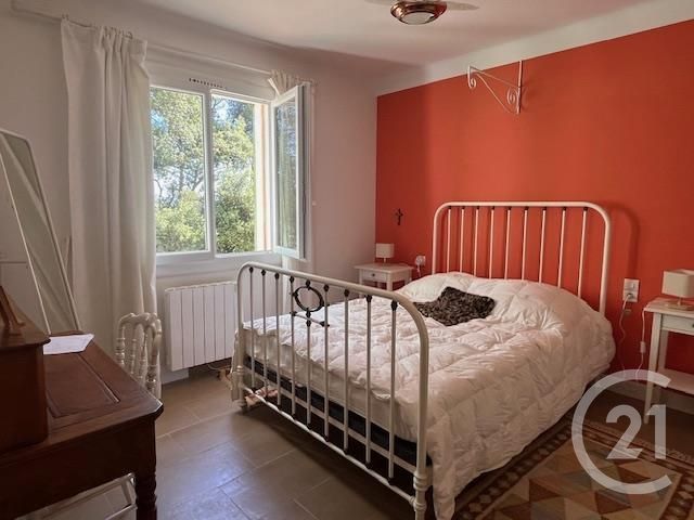 maison à vendre - 5 pièces - 175.48 m2 - LE PRADET - 83 - PROVENCE-ALPES-COTE-D-AZUR - Century 21 Sagittaire Immobilier