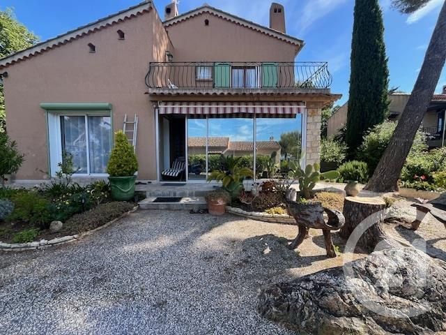 maison - LE PRADET - 83