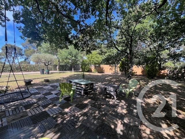 maison à vendre - 5 pièces - 175.48 m2 - LE PRADET - 83 - PROVENCE-ALPES-COTE-D-AZUR - Century 21 Sagittaire Immobilier