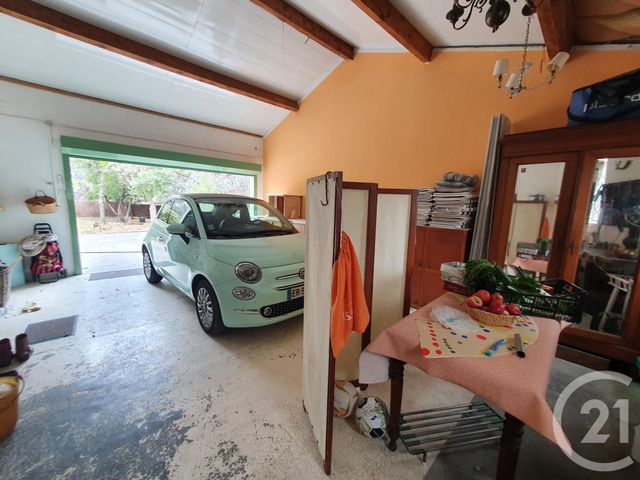 maison à vendre - 5 pièces - 166.0 m2 - LE PRADET - 83 - PROVENCE-ALPES-COTE-D-AZUR - Century 21 Sagittaire Immobilier