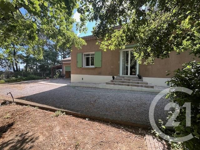 maison à vendre - 5 pièces - 175.48 m2 - LE PRADET - 83 - PROVENCE-ALPES-COTE-D-AZUR - Century 21 Sagittaire Immobilier