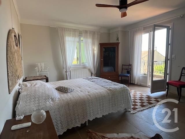 maison à vendre - 5 pièces - 175.48 m2 - LE PRADET - 83 - PROVENCE-ALPES-COTE-D-AZUR - Century 21 Sagittaire Immobilier