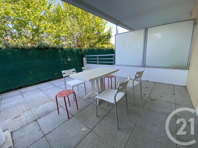 Appartement F1 à vendre - 1 pièce - 21.7 m2 - LA GARDE - 83 - PROVENCE-ALPES-COTE-D-AZUR - Century 21 Sagittaire Immobilier