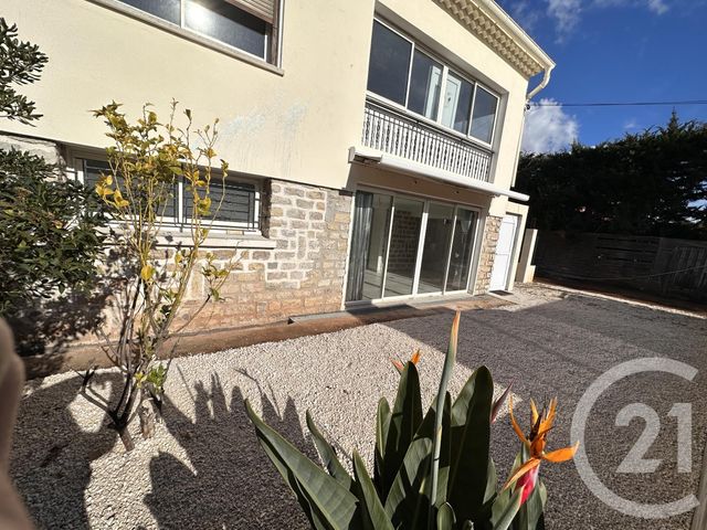 appartement - LE PRADET - 83