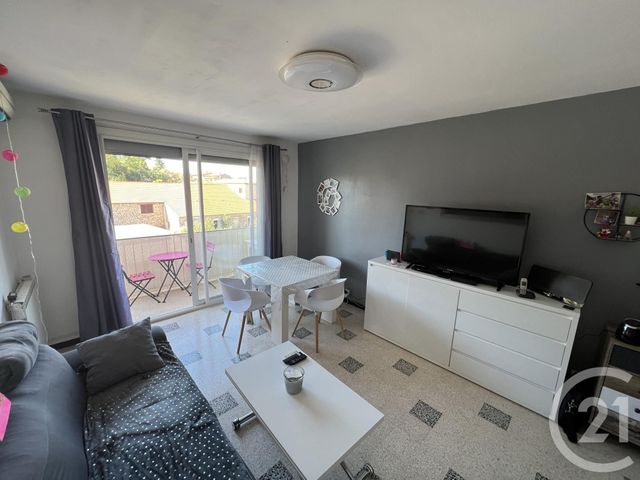 appartement - LA GARDE - 83