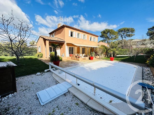 maison - LE PRADET - 83