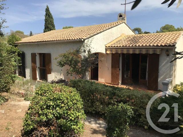 maison à vendre - 6 pièces - 120.0 m2 - LA GARDE - 83 - PROVENCE-ALPES-COTE-D-AZUR - Century 21 Sagittaire Immobilier