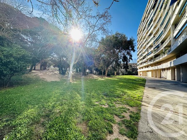 appartement - TOULON - 83
