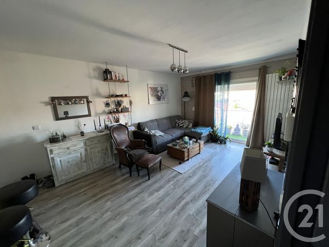 appartement - LE PRADET - 83