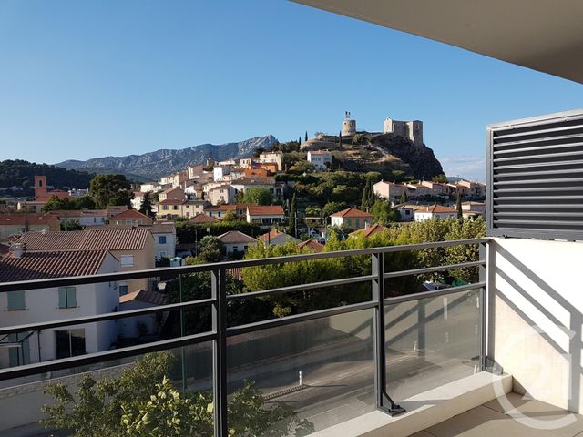 appartement - LA GARDE - 83