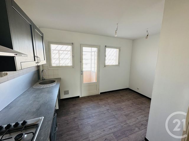 Appartement à louer LE PRADET