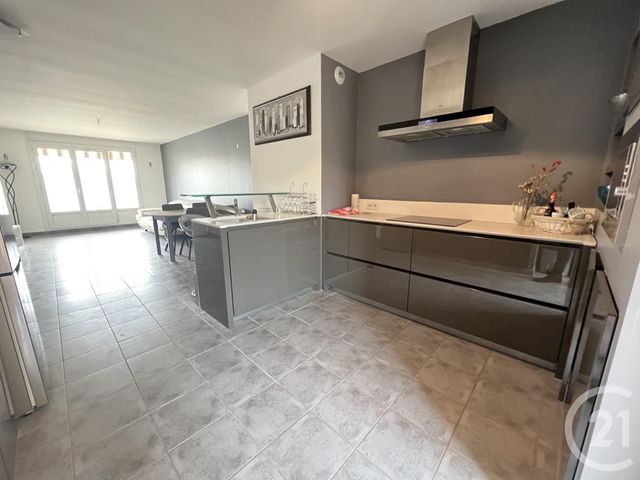 appartement - HYERES - 83