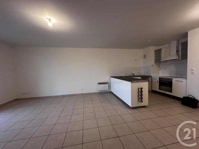 appartement - LA GARDE - 83