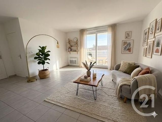 appartement - LA GARDE - 83