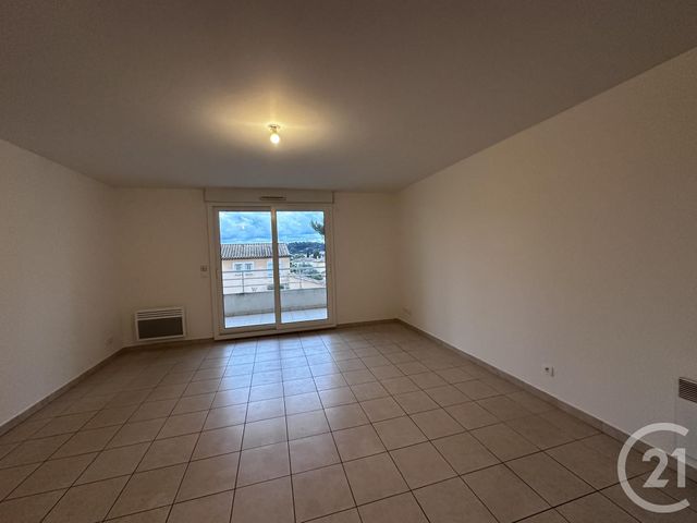 Appartement F2 à vendre - 2 pièces - 52.77 m2 - LA GARDE - 83 - PROVENCE-ALPES-COTE-D-AZUR - Century 21 Sagittaire Immobilier