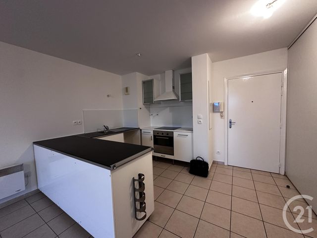 Appartement F2 à vendre - 2 pièces - 52.77 m2 - LA GARDE - 83 - PROVENCE-ALPES-COTE-D-AZUR - Century 21 Sagittaire Immobilier