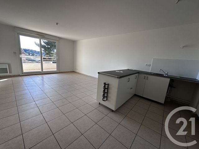 Appartement F2 à vendre - 2 pièces - 52.77 m2 - LA GARDE - 83 - PROVENCE-ALPES-COTE-D-AZUR - Century 21 Sagittaire Immobilier