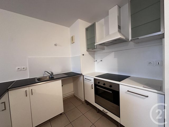 Appartement F2 à vendre - 2 pièces - 52.77 m2 - LA GARDE - 83 - PROVENCE-ALPES-COTE-D-AZUR - Century 21 Sagittaire Immobilier