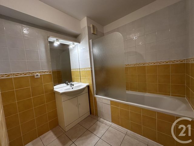 Appartement F2 à vendre - 2 pièces - 52.77 m2 - LA GARDE - 83 - PROVENCE-ALPES-COTE-D-AZUR - Century 21 Sagittaire Immobilier