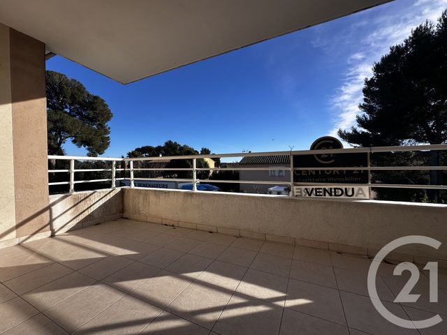 appartement - LA GARDE - 83