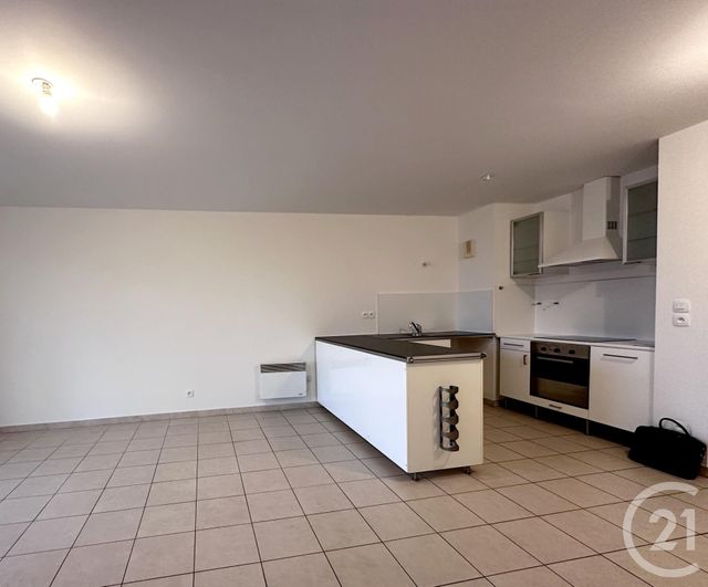 appartement - LA GARDE - 83