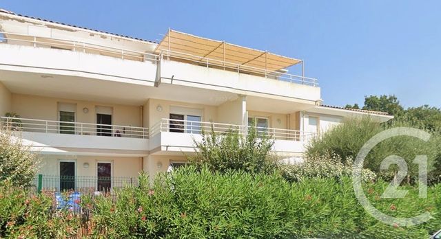 appartement - LA GARDE - 83