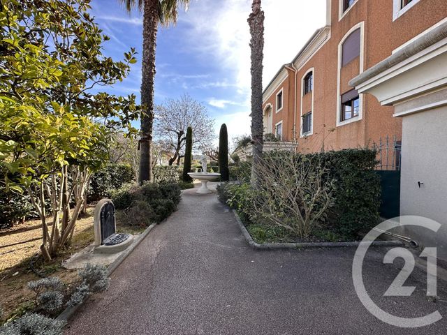 appartement - LE PRADET - 83