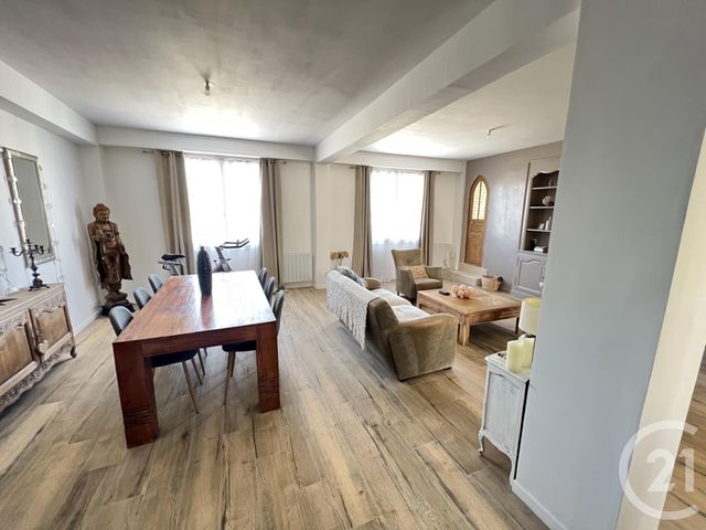 appartement - TOULON - 83