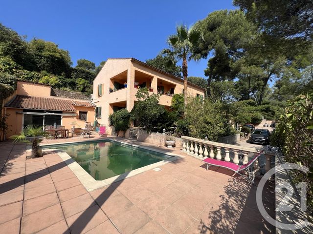 maison - HYERES - 83