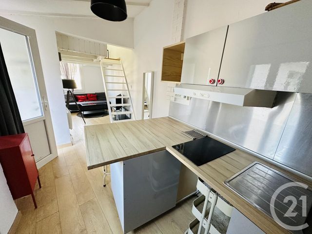 appartement - TOULON - 83