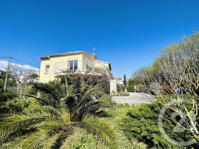 maison - LA GARDE - 83