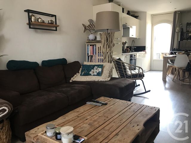 Immeuble à vendre LE PRADET