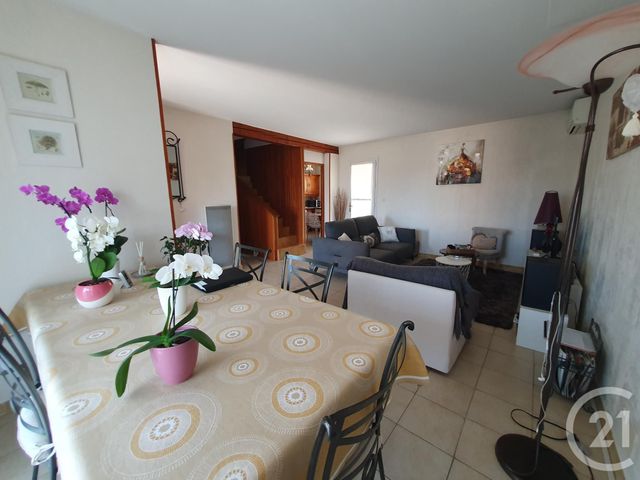 maison à vendre - 4 pièces - 83.0 m2 - LA GARDE - 83 - PROVENCE-ALPES-COTE-D-AZUR - Century 21 Sagittaire Immobilier