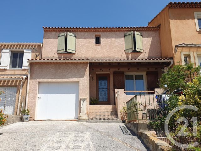 maison - LA GARDE - 83