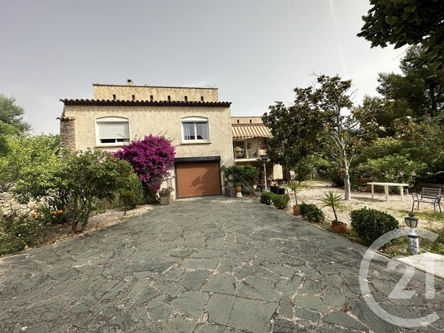 Maison à vendre TOULON